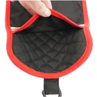 Silicone Table Mat Kitchen Custom Microwave Baking Multifunction Square Shape Heat Resistant Pot Mats