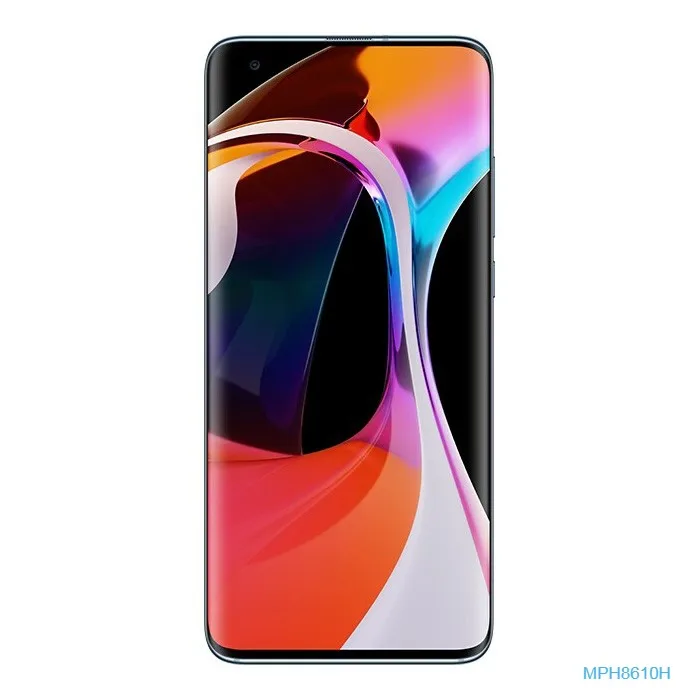 In stock Wireless Charge 6.67 inch MIUI 11 Xiaomi Mi 10 5G 8G 128GB, Global Official Version mobile phone 
In stock Wireless Charge 6.67 inch MIUI 11 Xiaomi Mi 10 5G 8G 128GB, Global Official Version mobile phone