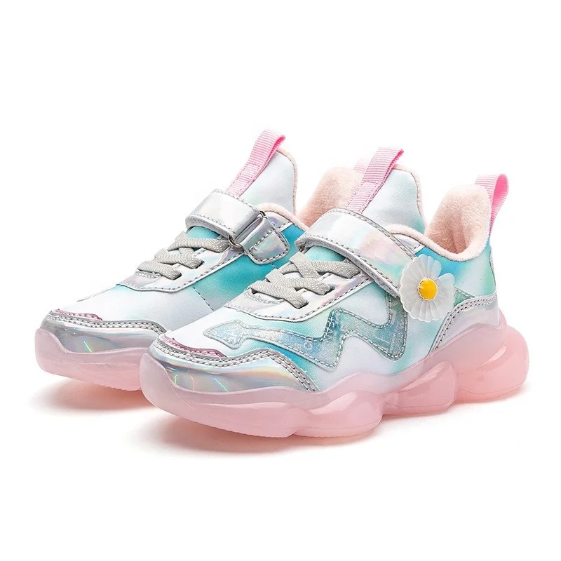2021 spring new girls fashion crystal jelly sole sneakers small daisy mesh breathable sneakers Europe and America wholesale, Pink,green
2021 spring new girls fashion crystal jelly sole sneakers small daisy mesh breathable sneakers Europe and America wholesale, Pink,green