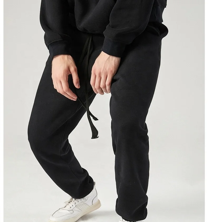 Fear OF God Fog High Street Panty Essentials Autumn/Winter sports casual trousers cotton plus pants
Fear OF God Fog High Street Panty Essentials Autumn/Winter sports casual trousers cotton plus pants