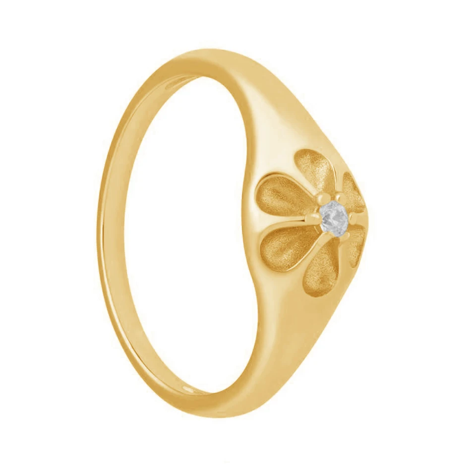 hot sale 925 sterling silver jewelry nice flower ring 18k gold plated trendy flora ring in gold for women
hot sale 925 sterling silver jewelry nice flower ring 18k gold plated trendy flora ring in gold for women