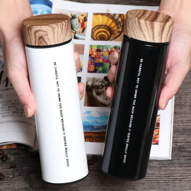 Seaygift business gift custom 304 stainless steel thermal flask water bottle double wall thermos vacuum drinking water bottles, Blue/black/red
Seaygift business gift custom 304 stainless steel thermal flask water bottle double wall thermos vacuum drinking water bottles, Blue/black/red