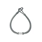 Check Stainless Steel Hose Safety Device Whip Check For Hose