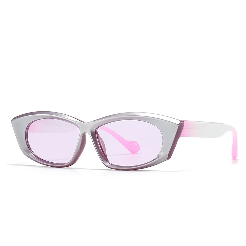 1224 Trendy street photos vintage artistic polygonal female sunglasses wholesale designer Women custom logo Sun Glasses
1224 Trendy street photos vintage artistic polygonal female sunglasses wholesale designer Women custom logo Sun Glasses