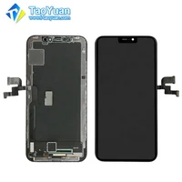 Oled Soft LCD for Apple IPhone X repair parts ,for iphone x oled display original, LCD screen for iphone X glass replacement
Oled Soft LCD for Apple IPhone X repair parts ,for iphone x oled display original, LCD screen for iphone X glass replacement