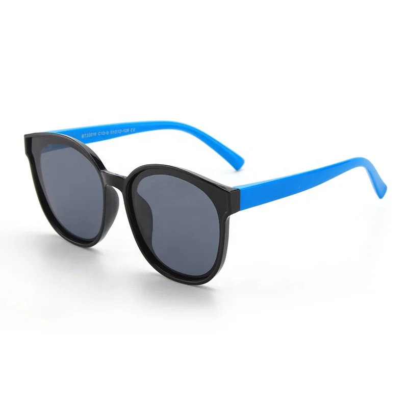 DOISYER 2020 Factory Custom Classic Outdoor Baby Silicone Round Boys Kids Sunglasses Polarized
DOISYER 2020 Factory Custom Classic Outdoor Baby Silicone Round Boys Kids Sunglasses Polarized