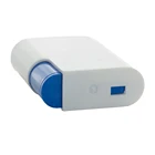 Tablet Dispenser for Sweeteners, 200 , 500 tablets
