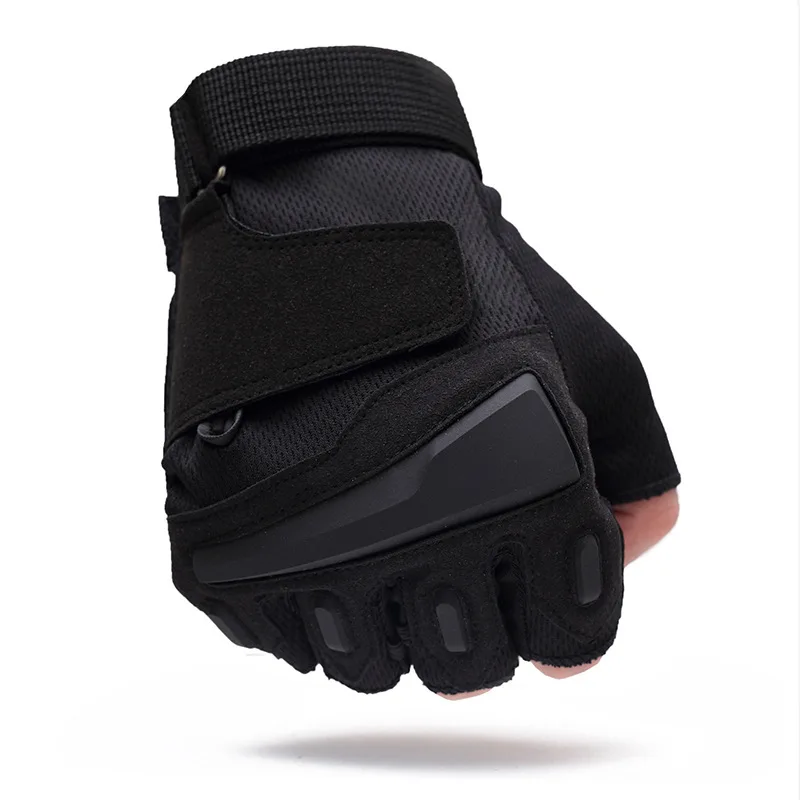 Gloves for Men and Women Gym Fitness Full Half-finger Running Anti-slip Weight-lifting Warm Gloves
Gloves for Men and Women Gym Fitness Full Half-finger Running Anti-slip Weight-lifting Warm Gloves