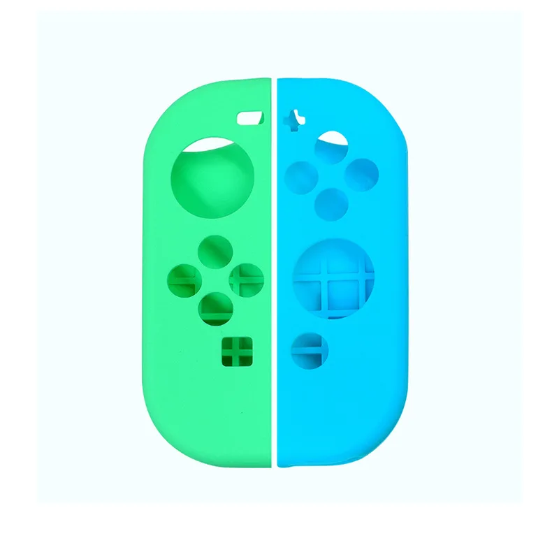 Colorful Soft-Silicone Case for Nintendo switch Handle protector Set Accesorios for Nintendo switch ONLY FOR USA
Colorful Soft-Silicone Case for Nintendo switch Handle protector Set Accesorios for Nintendo switch ONLY FOR USA