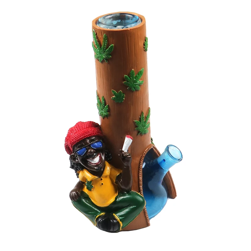 glass water pipe set Character model Wholesale smoking hookah shisha
glass water pipe set Character model Wholesale smoking hookah shisha