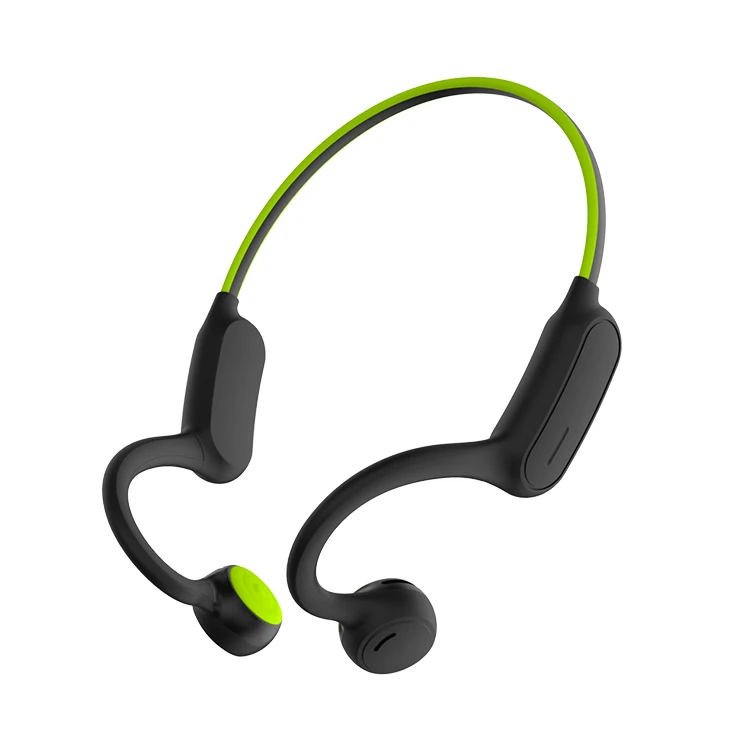 Free Sample Dropshipping Wireless Bone Conduction Earphone Headphone Open Ear Sports headset
Free Sample Dropshipping Wireless Bone Conduction Earphone Headphone Open Ear Sports headset