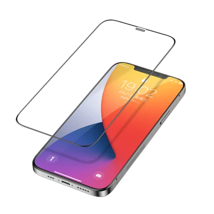6d ultra thin 5d anti shock cell phone screen protector with logo for iphone 12 pro max tempered glass screen protector
6d ultra thin 5d anti shock cell phone screen protector with logo for iphone 12 pro max tempered glass screen protector
