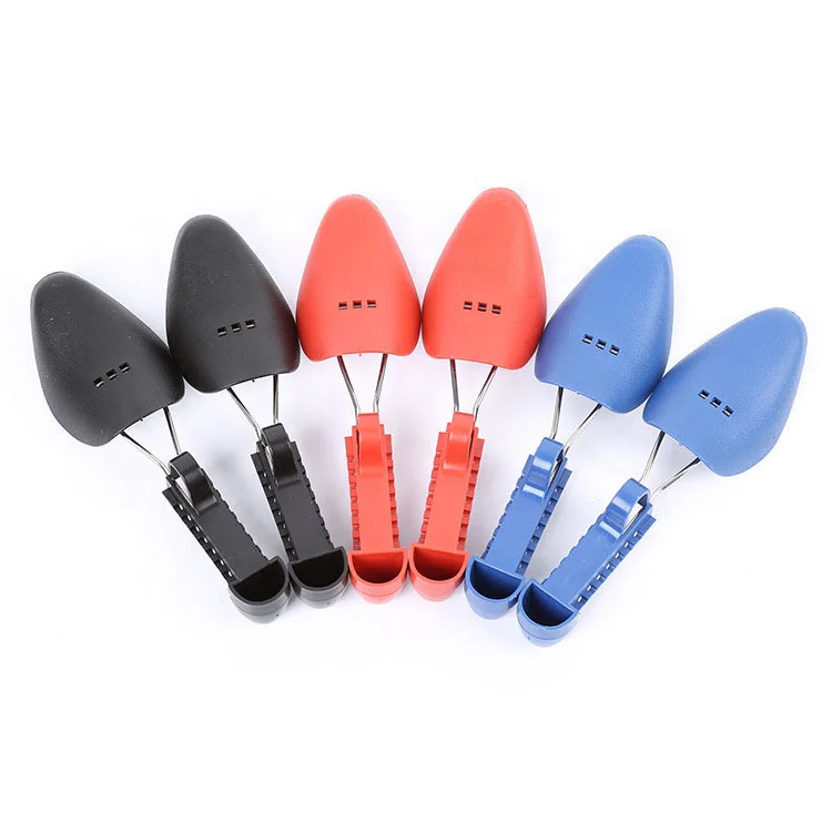 Practical Plastic Adjustable Length Stretcher Boot Holder Organizers Shoe Tree for men and women, Black/green/gray/orange/blue
Practical Plastic Adjustable Length Stretcher Boot Holder Organizers Shoe Tree for men and women, Black/green/gray/orange/blue