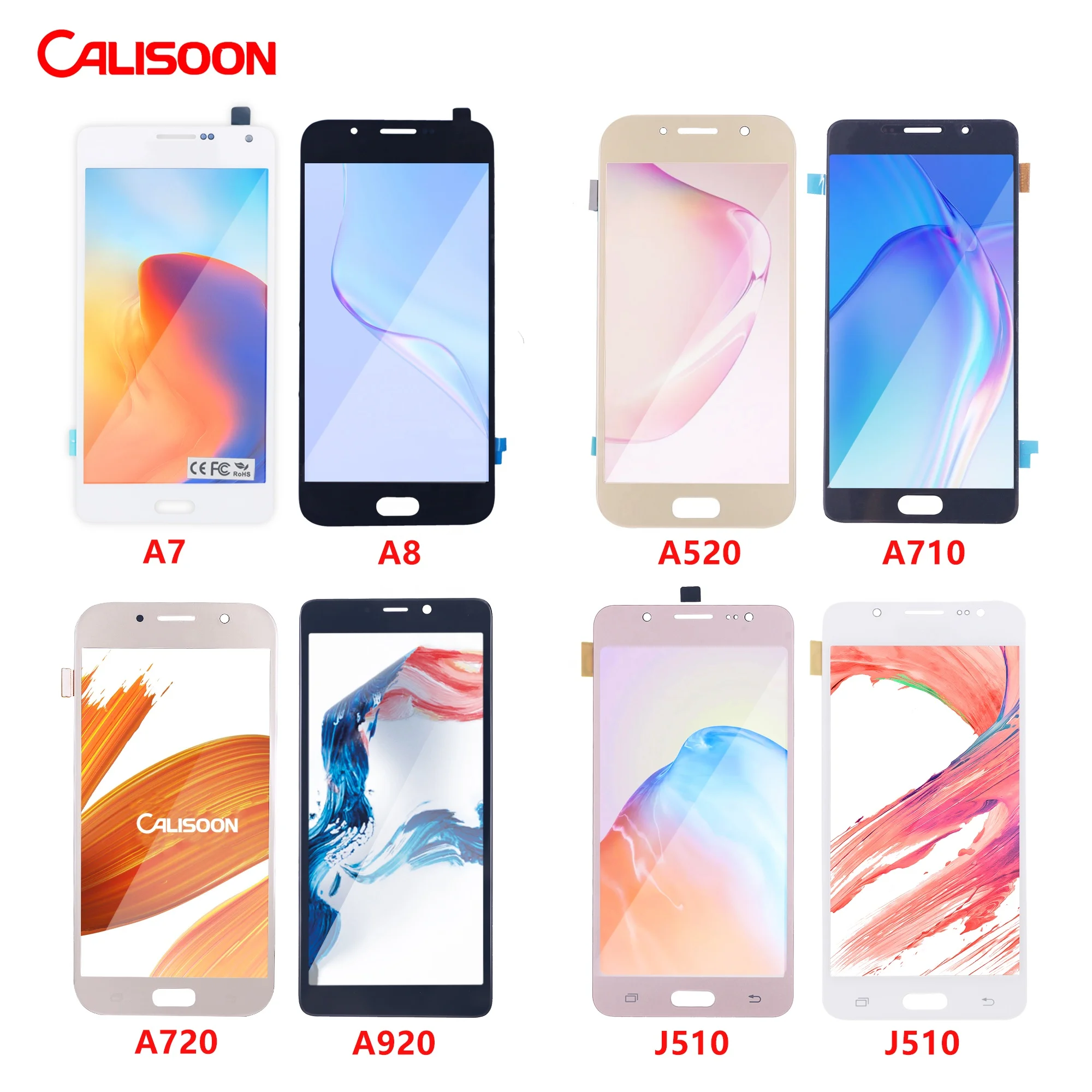 2021 NEW CALISOON Display For Samsung Galaxy S9 plus Screen Replacment S9 Plus LCD For Samsung S9 Display, Black white
2021 NEW CALISOON Display For Samsung Galaxy S9 plus Screen Replacment S9 Plus LCD For Samsung S9 Display, Black white