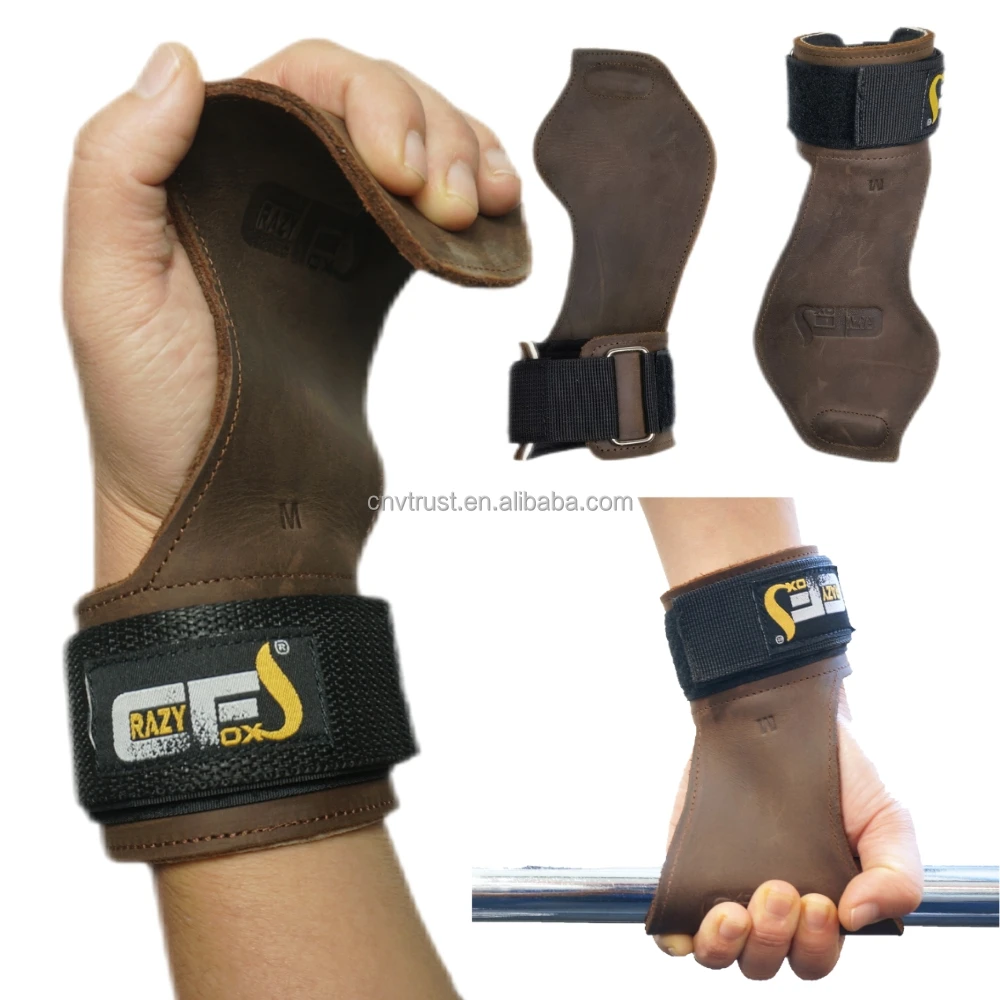 CRAZY FOXS Flame Grips Lifting Gloves Heavy Duty Straps for Pull ups Deadlift Power Lifting with Neoprene Padded Wrist Support
CRAZY FOXS Flame Grips Lifting Gloves Heavy Duty Straps for Pull ups Deadlift Power Lifting with Neoprene Padded Wrist Support