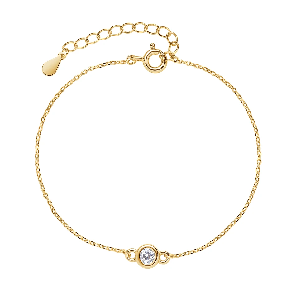 silver jewelry manufacturer 925 Sterling Silver Jewelry 18k Gold Plated Bracelet With Cubic Zirconia
silver jewelry manufacturer 925 Sterling Silver Jewelry 18k Gold Plated Bracelet With Cubic Zirconia