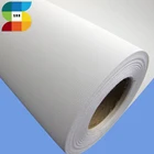 Eco-solvent Digital Printing Matte Inkjet Polyester Canvas Roll