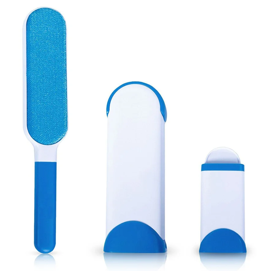 Small size Pet Hair remover portable Cat hair brush Dogs hair collection self-cleaning base brush Lint Roller easy to take out, Red/blue
Small size Pet Hair remover portable Cat hair brush Dogs hair collection self-cleaning base brush Lint Roller easy to take out, Red/blue