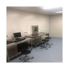 Room Customization Factory Mobile Hospital Medical Portable Ffu Hospital Isolation Room