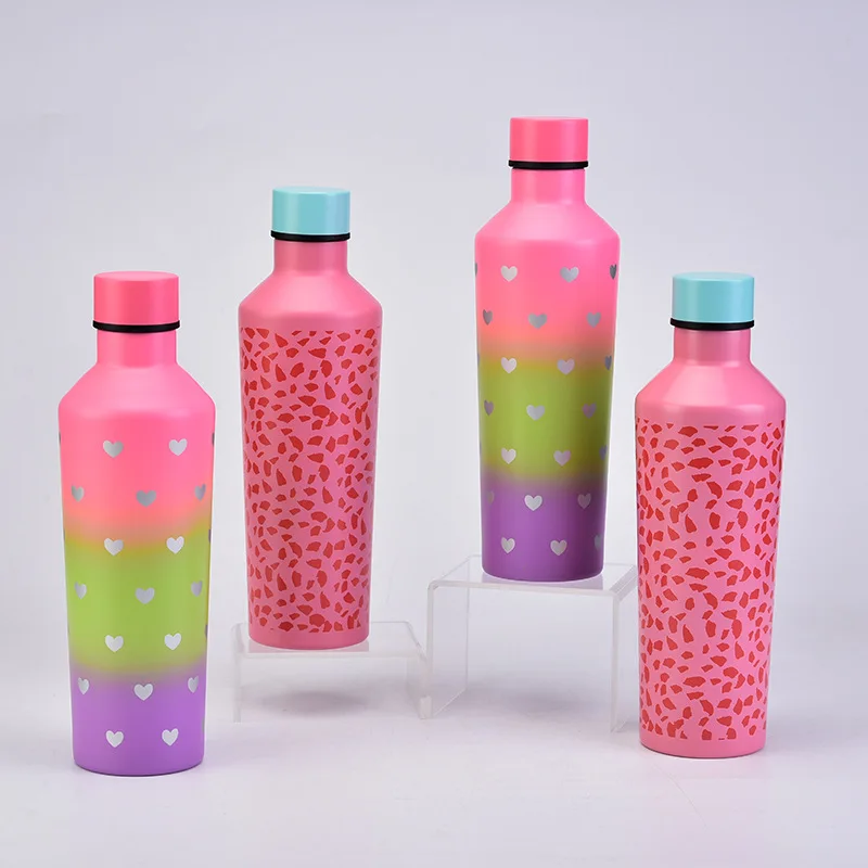 vase shape Narrow Mouth Custom Stainless Steel Insulated vacuum Flasks And Thermoses water bottle keep water Hot And Cold
vase shape Narrow Mouth Custom Stainless Steel Insulated vacuum Flasks And Thermoses water bottle keep water Hot And Cold