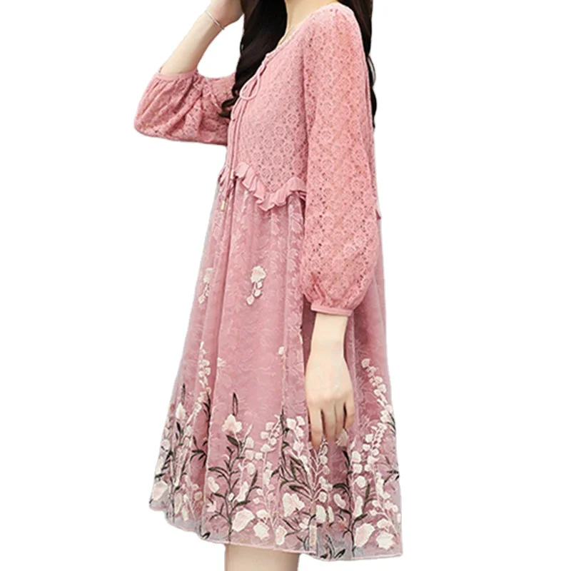 2020 Fashion Off Shoulder Embroidery Bodycon women dresses casual summer dresses 2021, Pink
2020 Fashion Off Shoulder Embroidery Bodycon women dresses casual summer dresses 2021, Pink