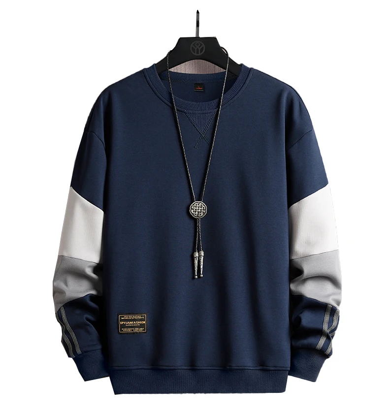 Cotton Windproof Men's Sweaters Best Quality Baggy Hoodies Fitted Plus Size Men's Hoodies Sweatshirts
Cotton Windproof Men's Sweaters Best Quality Baggy Hoodies Fitted Plus Size Men's Hoodies Sweatshirts