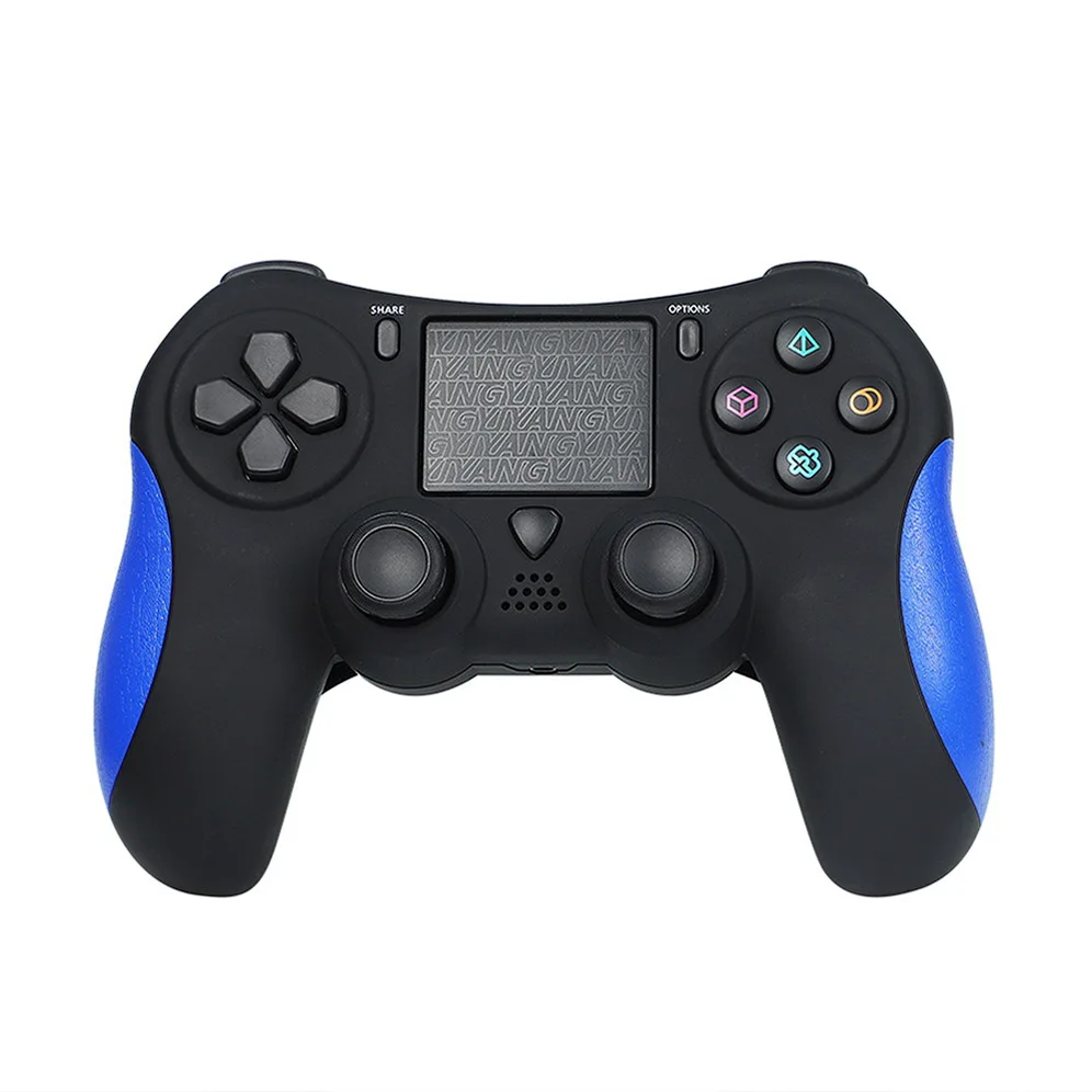 New Custom Gaming Joystick For Playstation 4 PS4 Elite Scuff Controller For Sale, Black
New Custom Gaming Joystick For Playstation 4 PS4 Elite Scuff Controller For Sale, Black