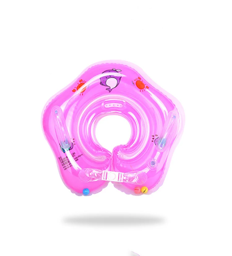 Wholesale nice price fashion popular Design Safety neck support inflatable baby swim collar
Wholesale nice price fashion popular Design Safety neck support inflatable baby swim collar