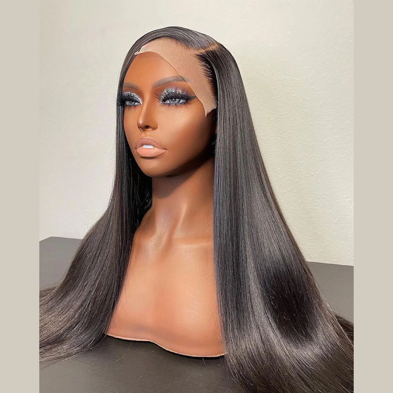 Wholesale Human Hair Wigs Closure Wig 5x5 Lace Wigs For Black Women Glueless Straight Long Hair Peruvian 100% Virgin Human Hair
Wholesale Human Hair Wigs Closure Wig 5x5 Lace Wigs For Black Women Glueless Straight Long Hair Peruvian 100% Virgin Human Hair