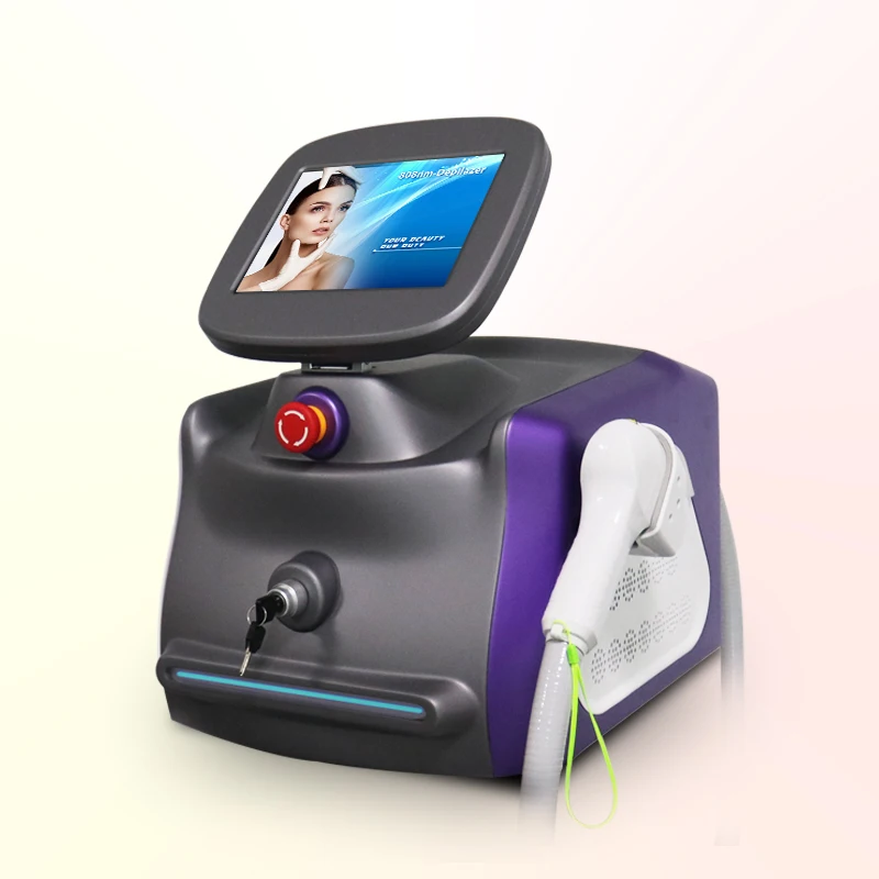 portable effective hair removal 808nm diode laser diode 808nm hair removal machine
portable effective hair removal 808nm diode laser diode 808nm hair removal machine