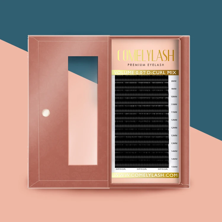 Comelylash premium quality eyelash glue holder pallet plastic small own brand eyelash extension classic vendor, Black
Comelylash premium quality eyelash glue holder pallet plastic small own brand eyelash extension classic vendor, Black