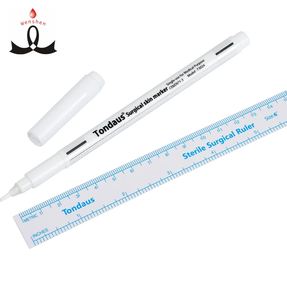 Hot Sale Permanent Makeup White Skin Marker Pen To Locate The Position On Eyebrows For Tattoo
Hot Sale Permanent Makeup White Skin Marker Pen To Locate The Position On Eyebrows For Tattoo