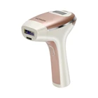 Mismon FDA permanent portable ipl lamp intense pulsed light laser machine home laser ipl hair removal epilator