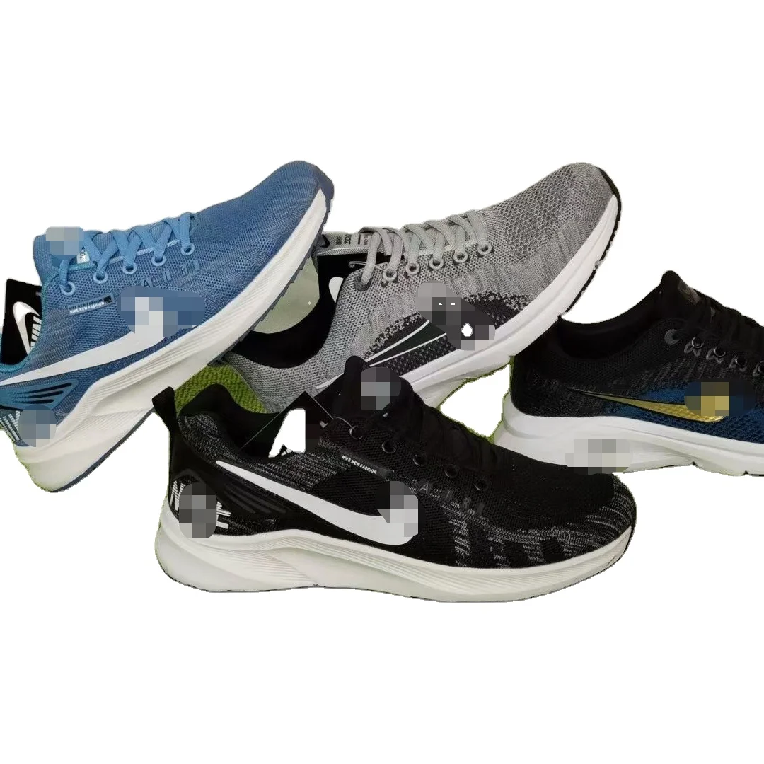 New Arrival Sports Wholesale High Quality Sneakers For Men Completed Size Stock Branded Used Running Original Shoes, Multiple color
New Arrival Sports Wholesale High Quality Sneakers For Men Completed Size Stock Branded Used Running Original Shoes, Multiple color
