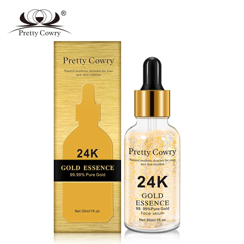 2021 Hot Selling Hyaluronic Acid Serum Face Serum Remove Melanin Glow 24K Gold Serum For Face
2021 Hot Selling Hyaluronic Acid Serum Face Serum Remove Melanin Glow 24K Gold Serum For Face