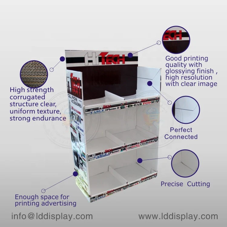 guangzhou smart bakery digital electronic glasses lcd pharmacy shoes store retail shoe shelf display