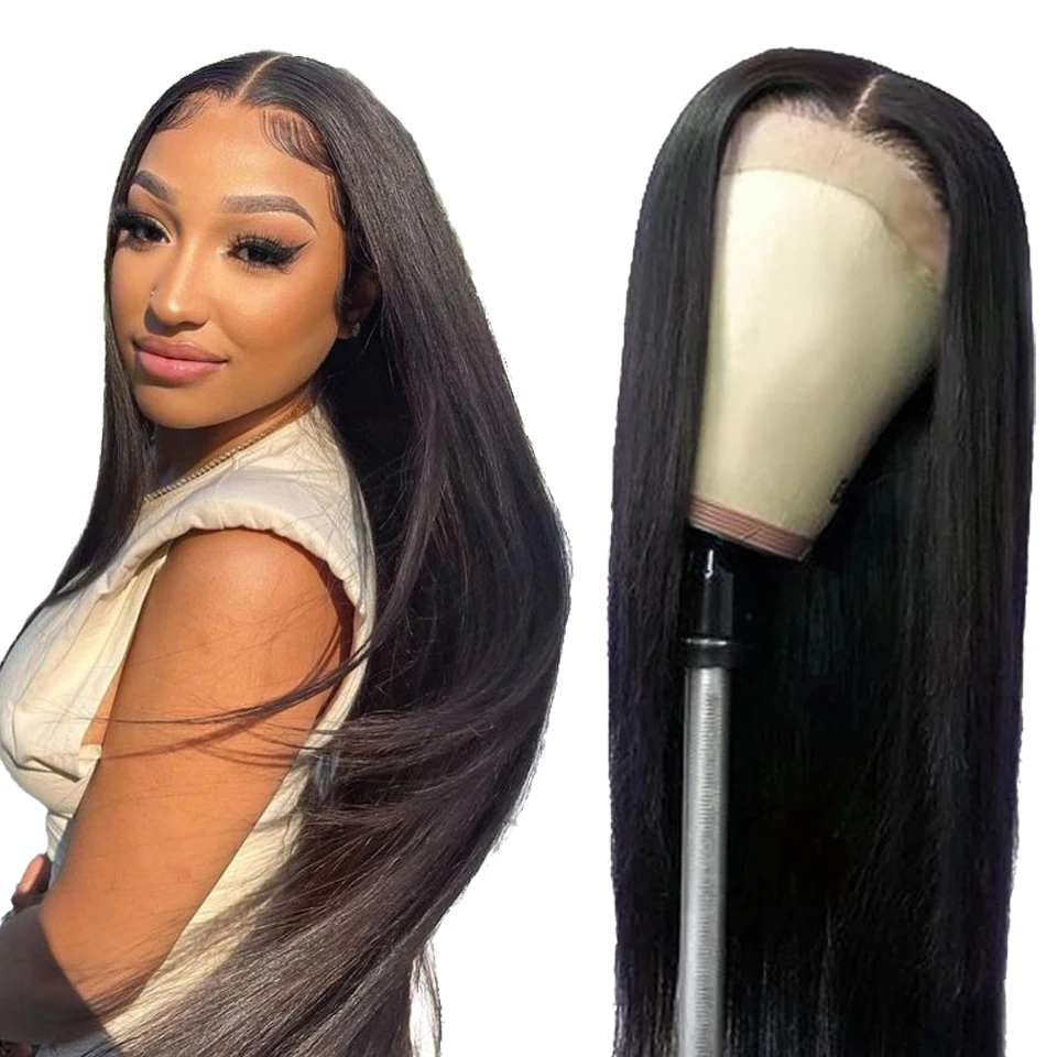 Cheap Brazilian Human Hair 4x4 Lace Wigs For Women Straight Body Water Deep Wave Cuticle Aligned Human Hair Lace Front Wigs
Cheap Brazilian Human Hair 4x4 Lace Wigs For Women Straight Body Water Deep Wave Cuticle Aligned Human Hair Lace Front Wigs