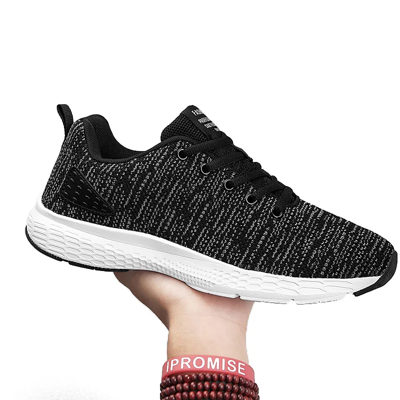 Wholesale Fashion Lace Up Comfort Casual Running Tennis Shoes Sneakers Breathable Summer Men Shoes Sport
Wholesale Fashion Lace Up Comfort Casual Running Tennis Shoes Sneakers Breathable Summer Men Shoes Sport