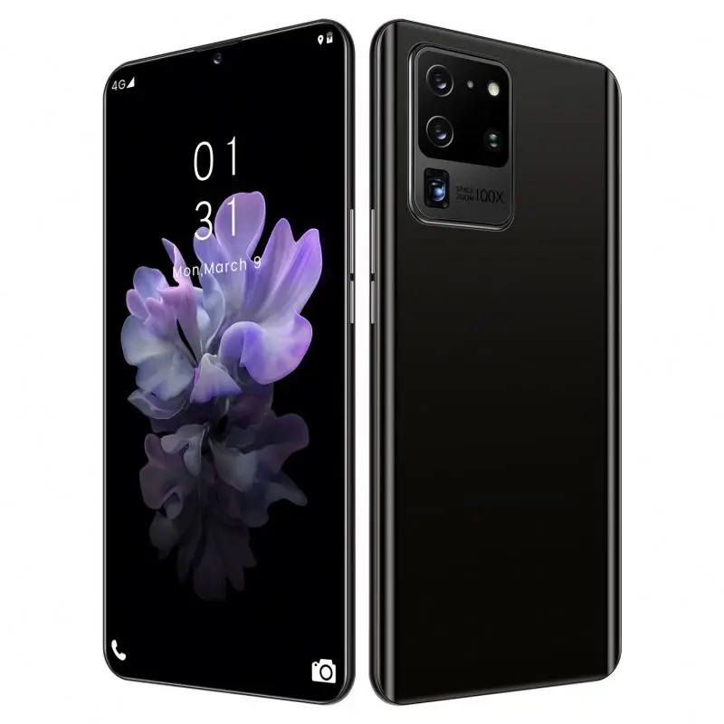 Wholesale Smartphone for Samsung S20 ultra + S10 Plus 5G Brand Mobile Phone G977U G977B G975U G975F G973U G973F
Wholesale Smartphone for Samsung S20 ultra + S10 Plus 5G Brand Mobile Phone G977U G977B G975U G975F G973U G973F
