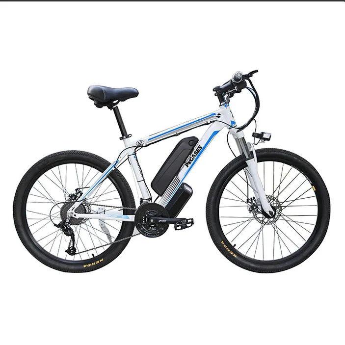 China 1000W 26'' Electric Bicycle Removable 48V 10Ah Battery 21 Speed Shifter E Mountain Electric Bike Electric Bike Adult Sale
China 1000W 26'' Electric Bicycle Removable 48V 10Ah Battery 21 Speed Shifter E Mountain Electric Bike Electric Bike Adult Sale