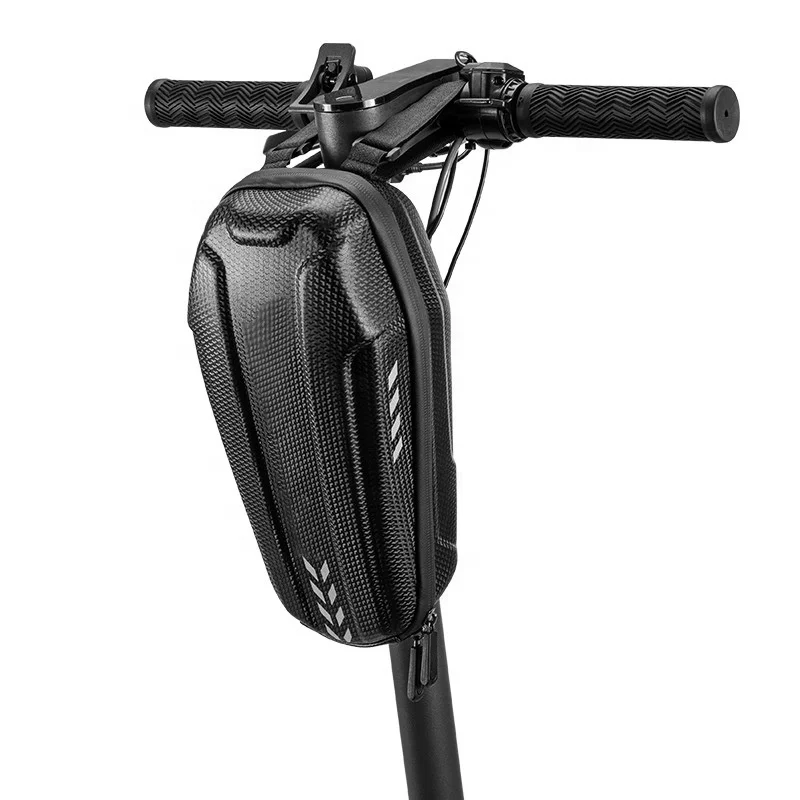 Custom Bike accessories large capacity folding bike handle cycling bag hard shell EVA balance E bike bag scooter bag, Black
Custom Bike accessories large capacity folding bike handle cycling bag hard shell EVA balance E bike bag scooter bag, Black