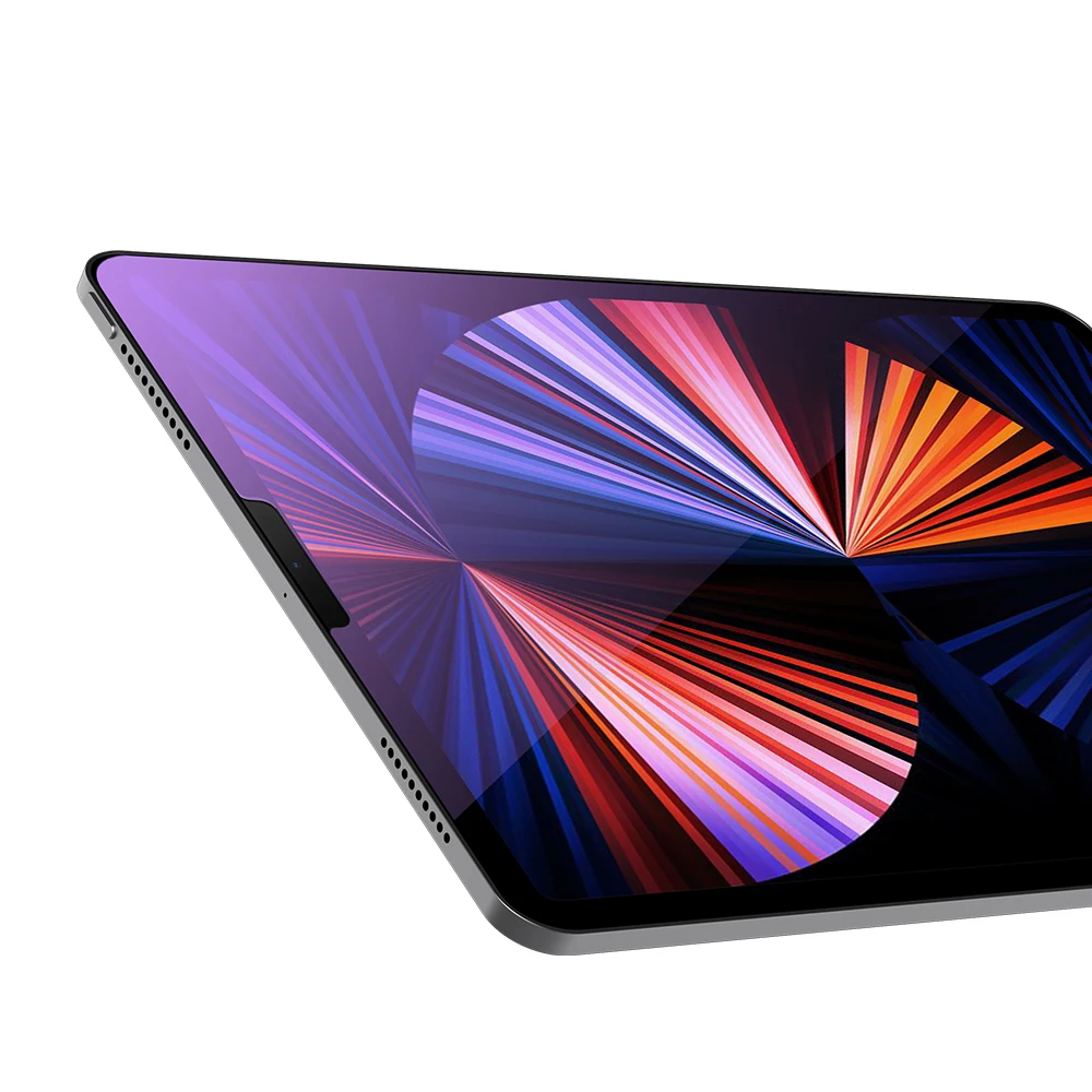 Anti Blue Light Filter Blocking Glasses Tempered Glass Screen Guard for iPad Pro 12.9-inch
Anti Blue Light Filter Blocking Glasses Tempered Glass Screen Guard for iPad Pro 12.9-inch