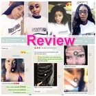 Lace Front Wig Wigs Lace Wigs Wigs Mink Brazilian Human Hair Lace Front Wig Remy HD Lace Wigs Human Hair Lace Front Natural Human Hair Wigs For Black Women