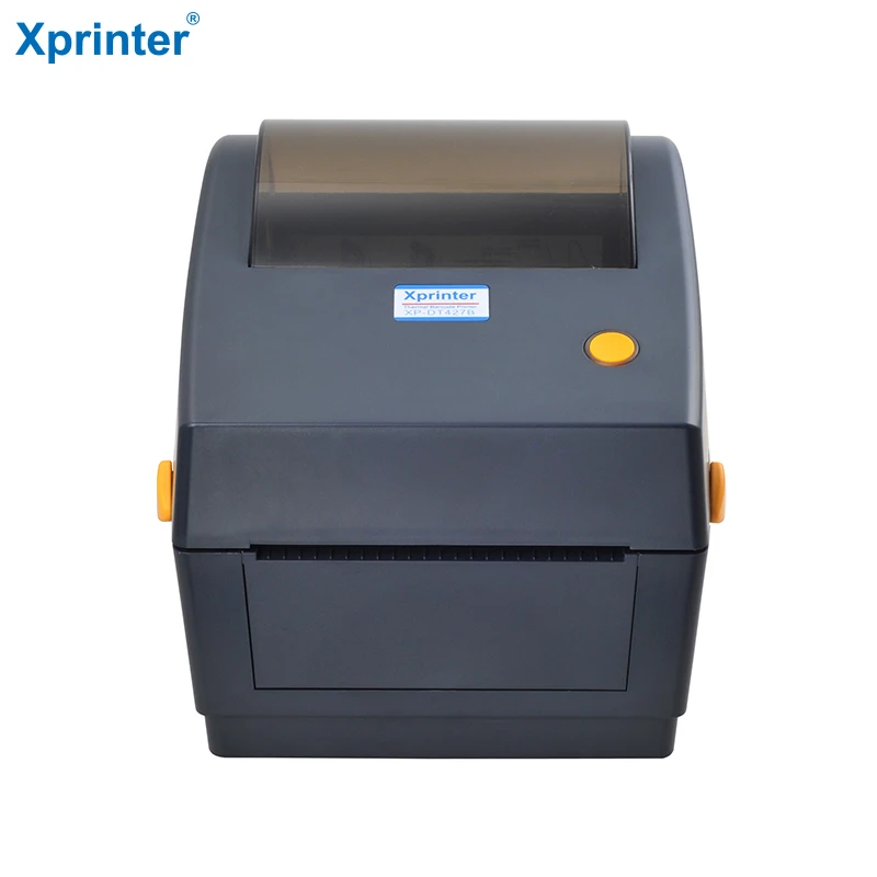 Xprinter sticker printer machine thermal label printer used for barcode printing 
Xprinter sticker printer machine thermal label printer used for barcode printing