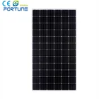 Mono Crystalline PERC Cell Solar Panel 360W 370W 375W 380W