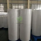 Direct supply Home Textile pp spunbond sms melt blown non woven fabric