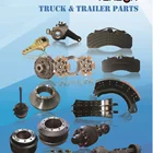 Transmission Clutch Kits Trucks Transmission System FR Series American Heavy-Duty Truck Clutch Installation Kit K-3600