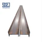 Beam HEA/HEB/IPE Profile Carbon Steel Beam / Section Beam / European Standard H-beam