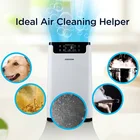 Wholesale Manufacturer Room Home Hospital Hotel High Inactivation Rate Air Purifier