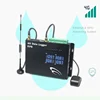 4G Data Recorder programmable temperature humidity gps vehicle